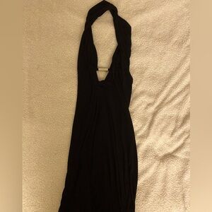 Betsy and Adam dress